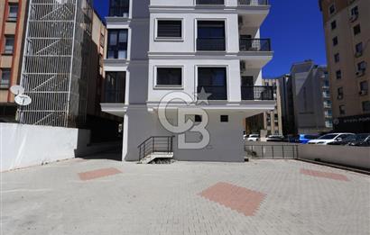 BOSTANCI KÖPRÜSÜ ÜZERİNDE DENİZ MANZARALI SIFIR DUBLEX