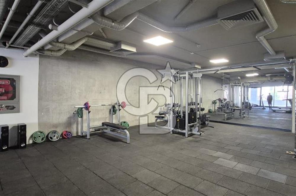 YAŞAMKENT SİERRA KONUTLARIN'DA 2+1 KİRALIK DAİRE