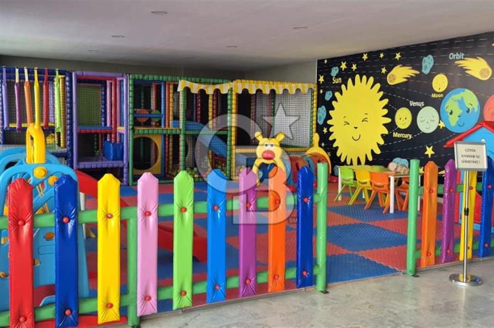 YAŞAMKENT SİERRA KONUTLARIN'DA 2+1 KİRALIK DAİRE