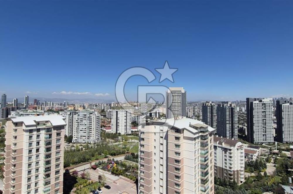 YAŞAMKENT SİERRA KONUTLARIN'DA 2+1 KİRALIK DAİRE