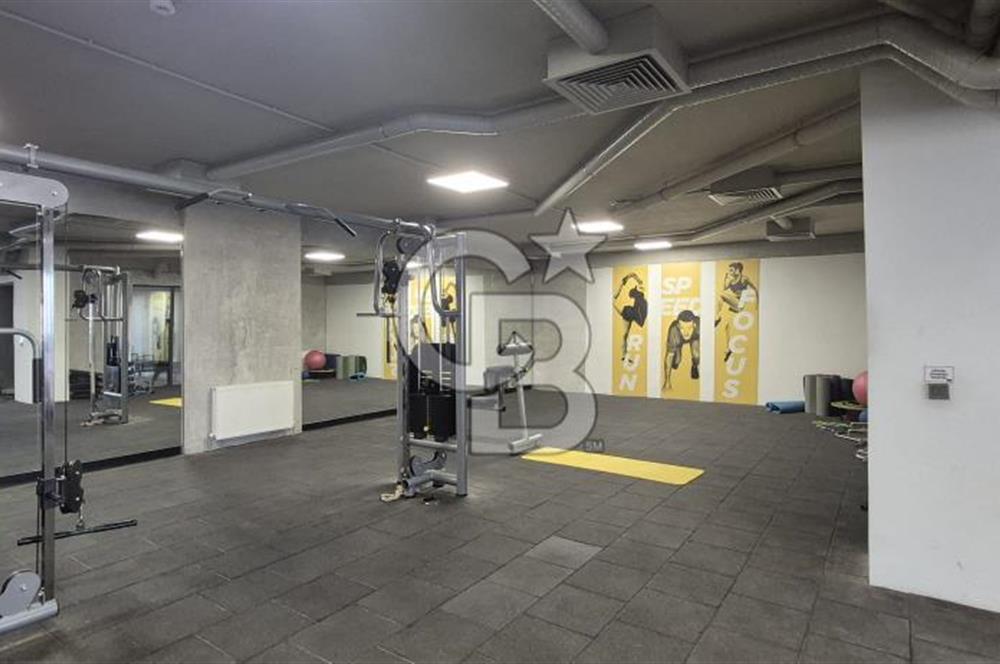 YAŞAMKENT SİERRA KONUTLARIN'DA 2+1 KİRALIK DAİRE