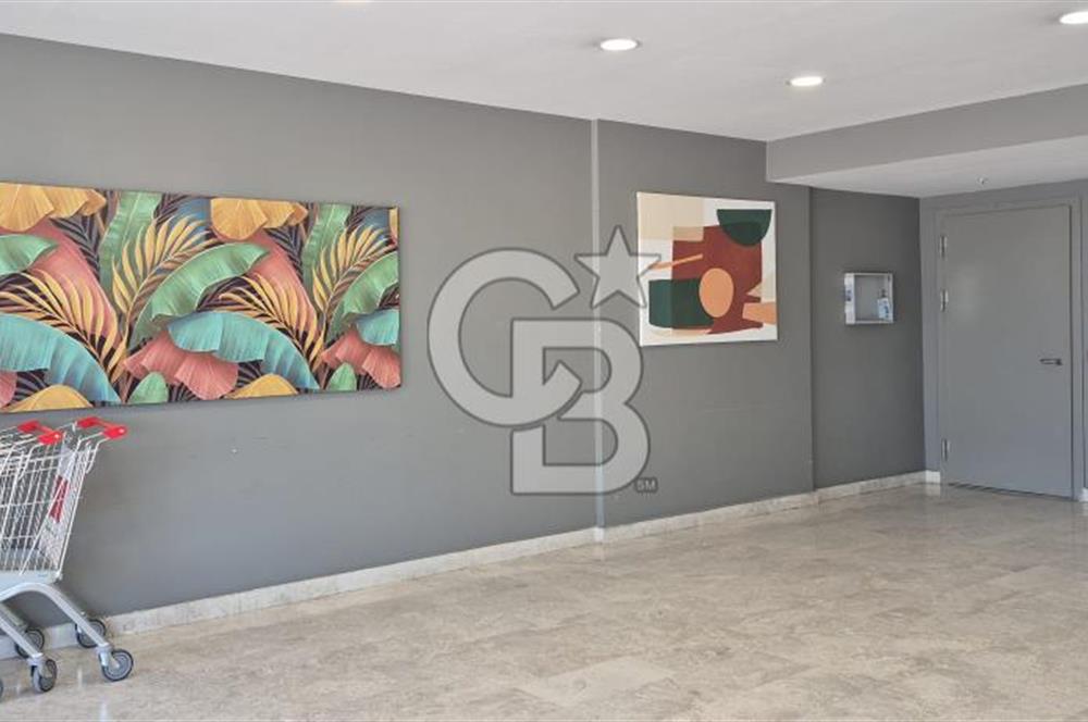 YAŞAMKENT SİERRA KONUTLARIN'DA 2+1 KİRALIK DAİRE