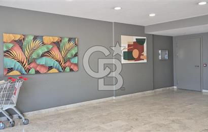 YAŞAMKENT SİERRA KONUTLARIN'DA 2+1 KİRALIK DAİRE