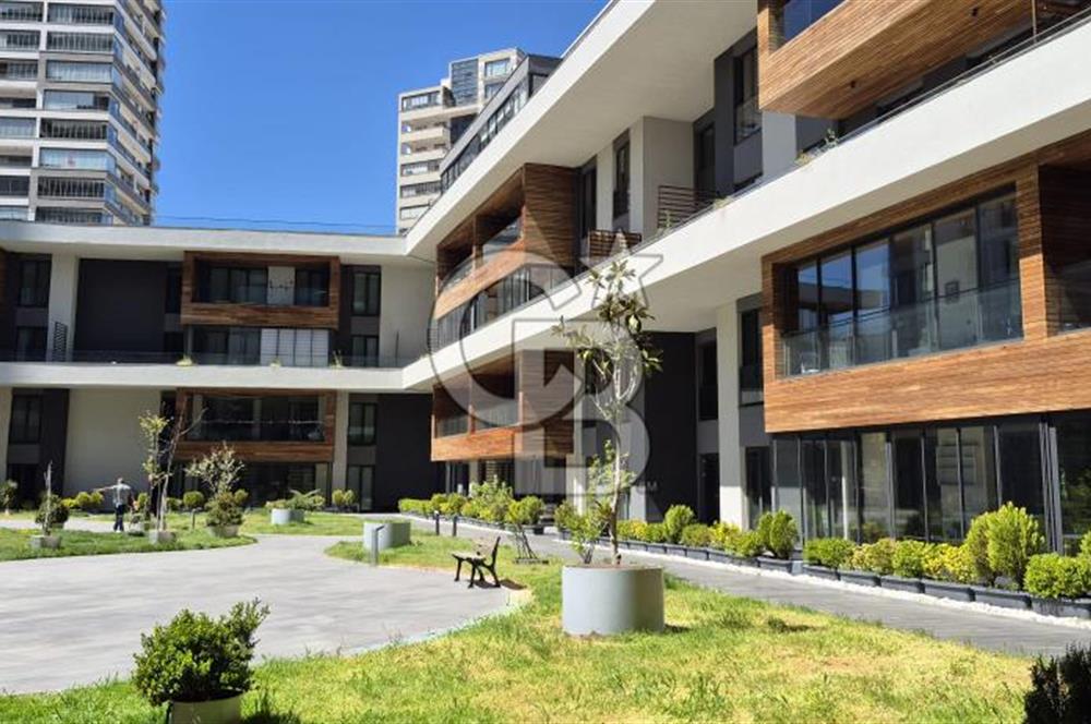 YAŞAMKENT SİERRA KONUTLARIN'DA 2+1 KİRALIK DAİRE