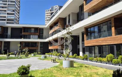 YAŞAMKENT SİERRA KONUTLARIN'DA 2+1 KİRALIK DAİRE