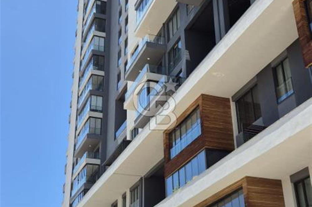 YAŞAMKENT SİERRA KONUTLARIN'DA 2+1 KİRALIK DAİRE