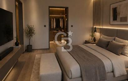 Gönyeli Bölgesinde 440m2 Arsa Üzerinde Satılık Lüks Villa !!!