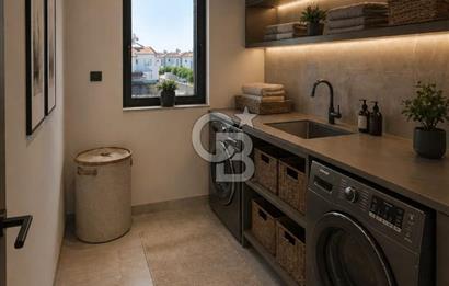Gönyeli Bölgesinde 440m2 Arsa Üzerinde Satılık Lüks Villa !!!