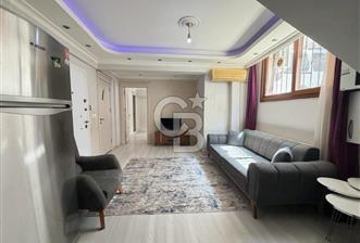 Buca Kozağaçta Eşyalı Doğalgazlı 1+1 | Yatırımlık Fırsat ! - 2 - 346538