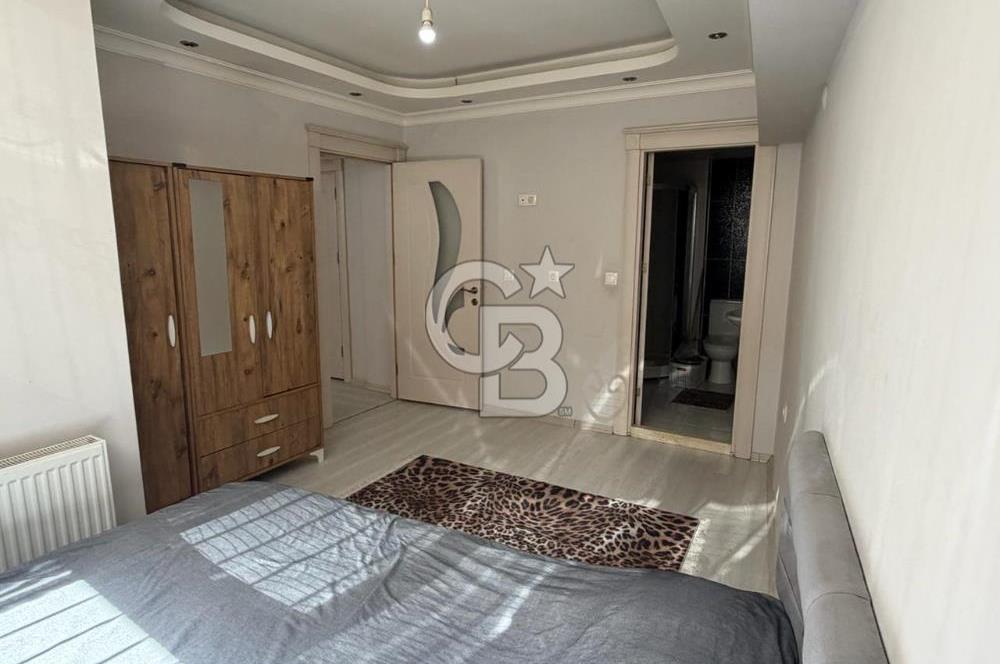 Buca Kozağaçta Eşyalı Doğalgazlı 1+1 | Yatırımlık Fırsat !