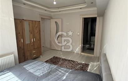 Buca Kozağaçta Eşyalı Doğalgazlı 1+1 | Yatırımlık Fırsat !