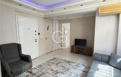 Buca Kozağaçta Eşyalı Doğalgazlı 1+1 | Yatırımlık Fırsat !