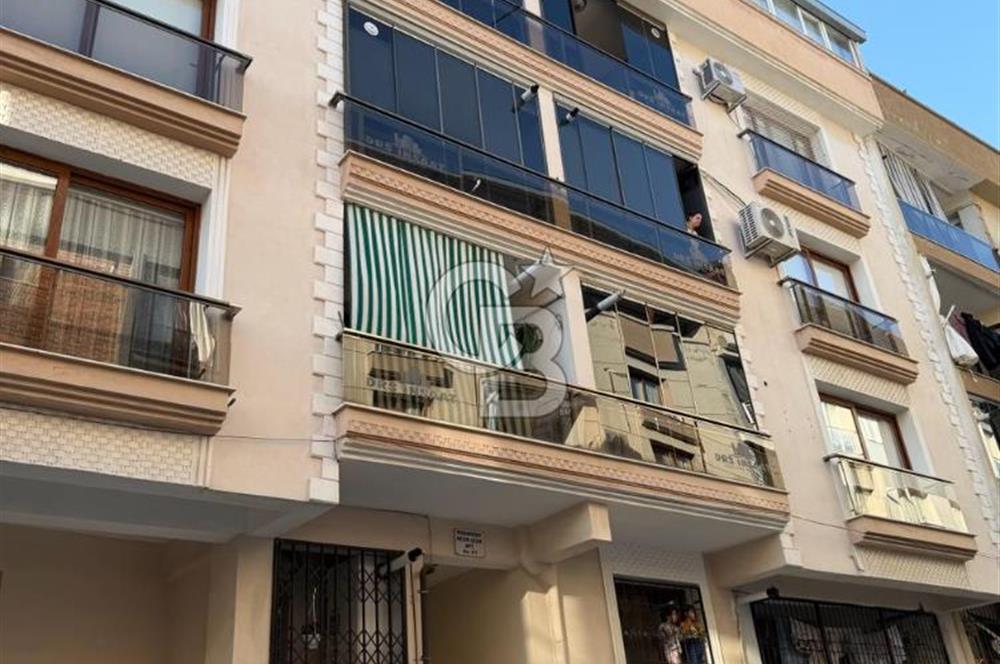 Buca Kozağaçta Eşyalı Doğalgazlı 1+1 | Yatırımlık Fırsat !