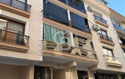 Buca Kozağaçta Eşyalı Doğalgazlı 1+1 | Yatırımlık Fırsat !