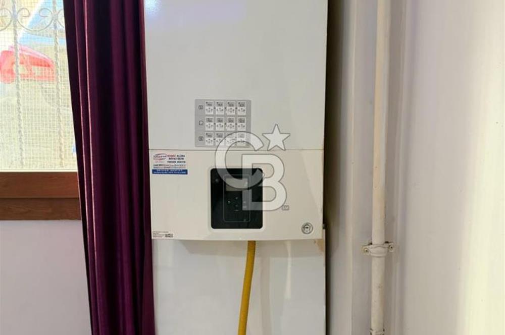 Buca Kozağaçta Eşyalı Doğalgazlı 1+1 | Yatırımlık Fırsat !