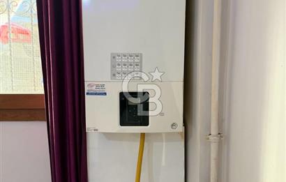 Buca Kozağaçta Eşyalı Doğalgazlı 1+1 | Yatırımlık Fırsat !
