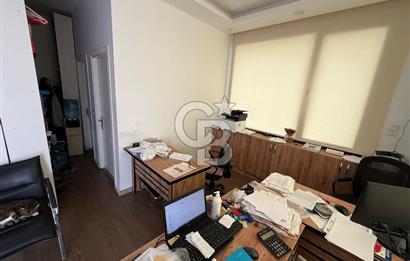 AVENUE AVM KARŞISI KUL CENTER İŞ MERKEZİNDE SATILIK 60 M2 OFİS