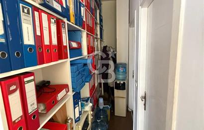 AVENUE AVM KARŞISI KUL CENTER İŞ MERKEZİNDE SATILIK 60 M2 OFİS