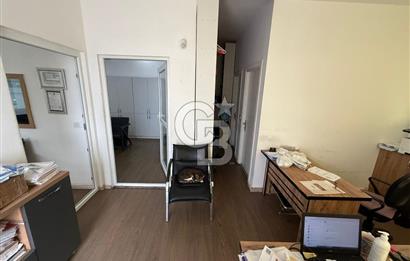 AVENUE AVM KARŞISI KUL CENTER İŞ MERKEZİNDE SATILIK 60 M2 OFİS