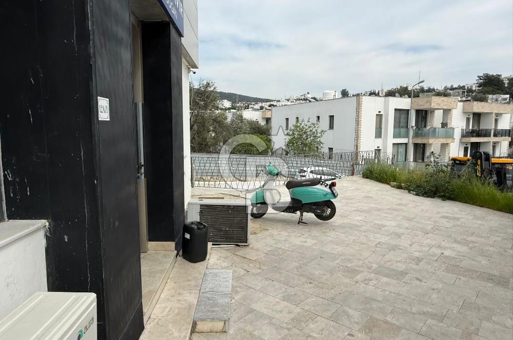 AVENUE AVM KARŞISI KUL CENTER İŞ MERKEZİNDE SATILIK 60 M2 OFİS