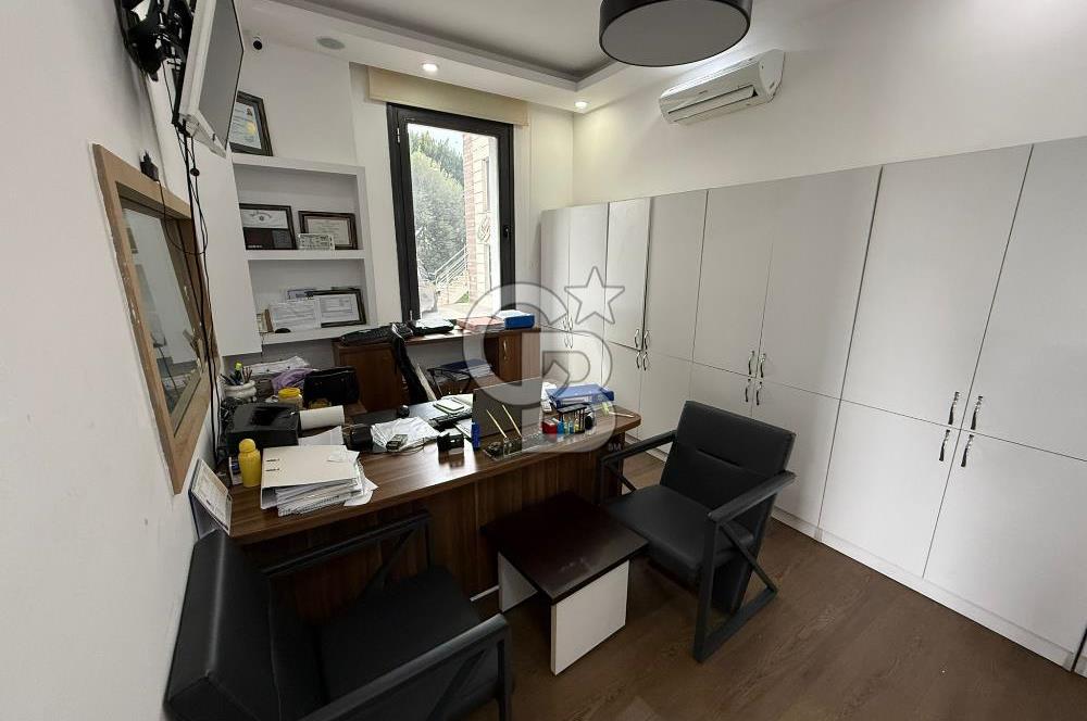 AVENUE AVM KARŞISI KUL CENTER İŞ MERKEZİNDE SATILIK 60 M2 OFİS