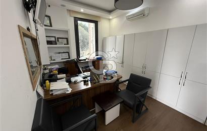 AVENUE AVM KARŞISI KUL CENTER İŞ MERKEZİNDE SATILIK 60 M2 OFİS