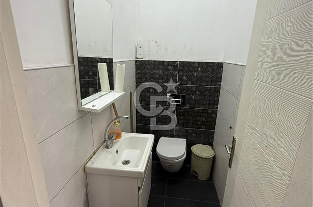 AVENUE AVM KARŞISI KUL CENTER İŞ MERKEZİNDE SATILIK 60 M2 OFİS
