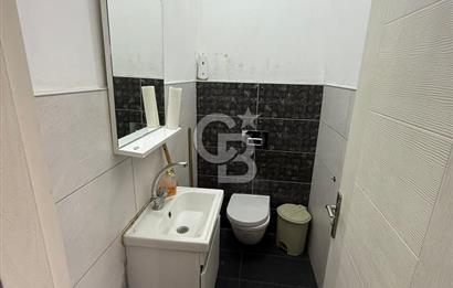 AVENUE AVM KARŞISI KUL CENTER İŞ MERKEZİNDE SATILIK 60 M2 OFİS