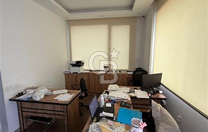 AVENUE AVM KARŞISI KUL CENTER İŞ MERKEZİNDE SATILIK 60 M2 OFİS