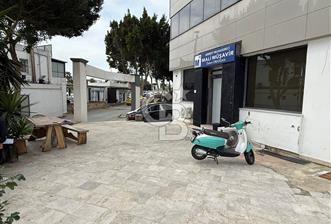 AVENUE AVM KARŞISI KUL CENTER İŞ MERKEZİNDE SATILIK 60 M2 OFİS - 7 - 346551
