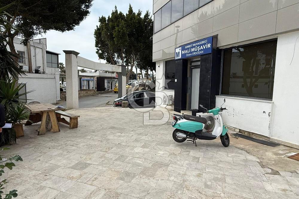 AVENUE AVM KARŞISI KUL CENTER İŞ MERKEZİNDE SATILIK 60 M2 OFİS