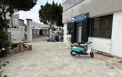 AVENUE AVM KARŞISI KUL CENTER İŞ MERKEZİNDE SATILIK 60 M2 OFİS