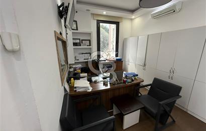 AVENUE AVM KARŞISI KUL CENTER İŞ MERKEZİNDE SATILIK 60 M2 OFİS