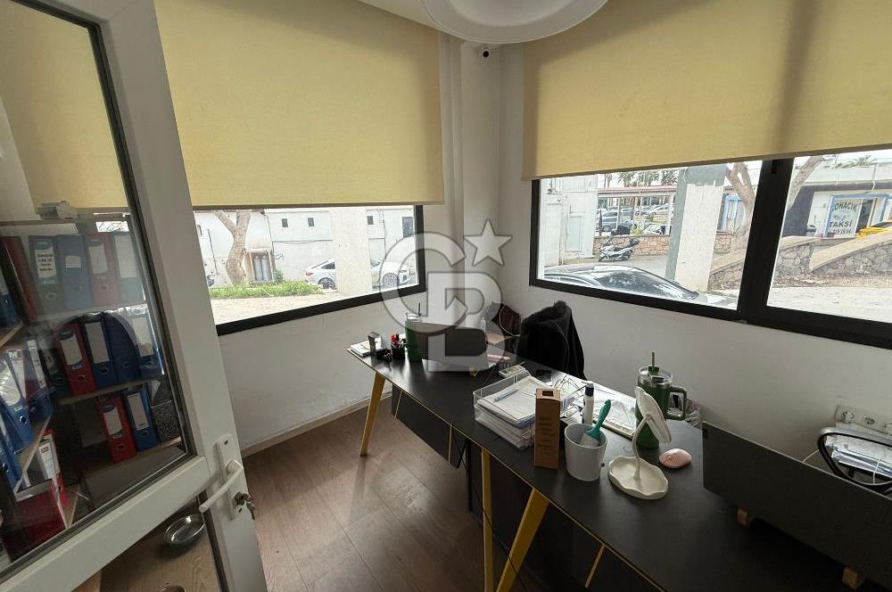 AVENUE AVM KARŞISI KUL CENTER İŞ MERKEZİNDE SATILIK 60 M2 OFİS