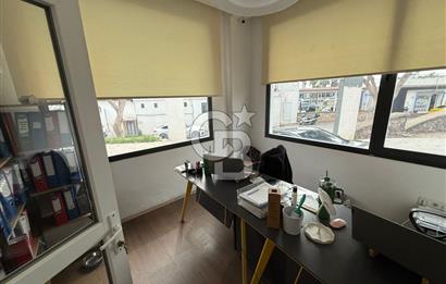 AVENUE AVM KARŞISI KUL CENTER İŞ MERKEZİNDE SATILIK 60 M2 OFİS