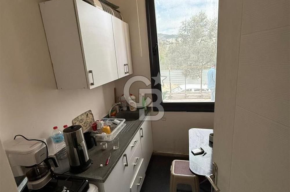 AVENUE AVM KARŞISI KUL CENTER İŞ MERKEZİNDE SATILIK 60 M2 OFİS