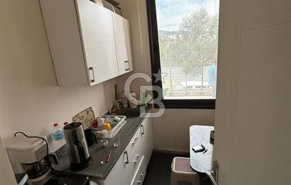 AVENUE AVM KARŞISI KUL CENTER İŞ MERKEZİNDE SATILIK 60 M2 OFİS