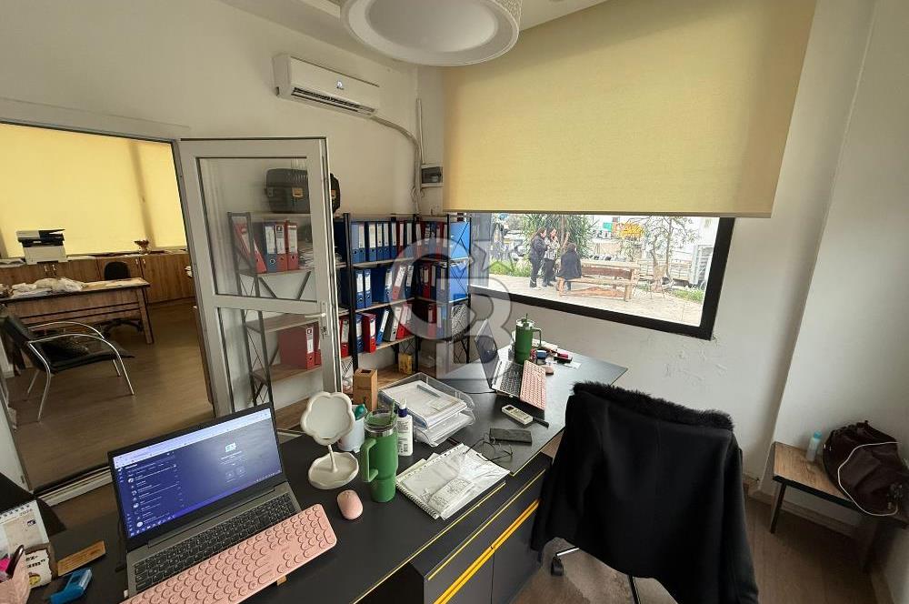 AVENUE AVM KARŞISI KUL CENTER İŞ MERKEZİNDE SATILIK 60 M2 OFİS