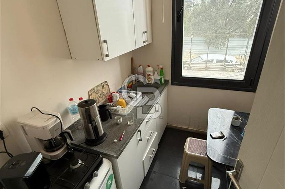 AVENUE AVM KARŞISI KUL CENTER İŞ MERKEZİNDE SATILIK 60 M2 OFİS