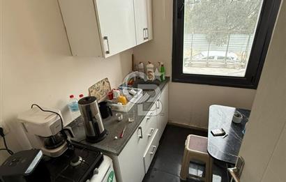 AVENUE AVM KARŞISI KUL CENTER İŞ MERKEZİNDE SATILIK 60 M2 OFİS