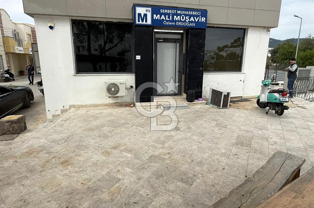 AVENUE AVM KARŞISI KUL CENTER İŞ MERKEZİNDE SATILIK 60 M2 OFİS