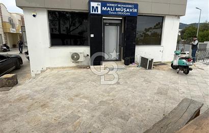 AVENUE AVM KARŞISI KUL CENTER İŞ MERKEZİNDE SATILIK 60 M2 OFİS