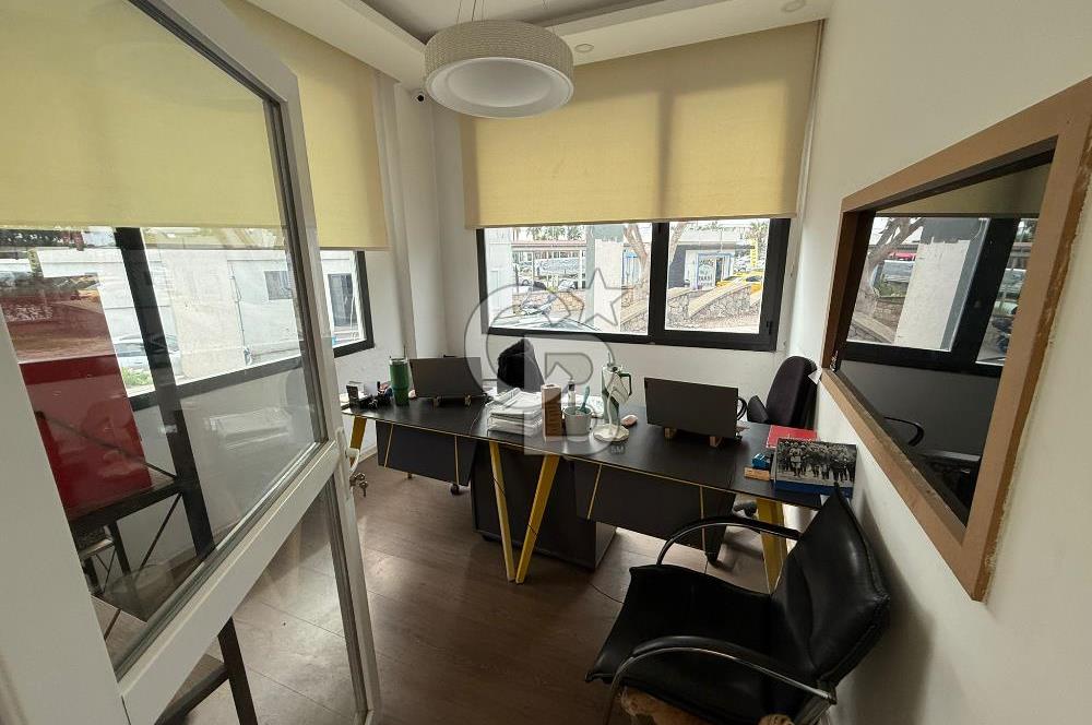 AVENUE AVM KARŞISI KUL CENTER İŞ MERKEZİNDE SATILIK 60 M2 OFİS