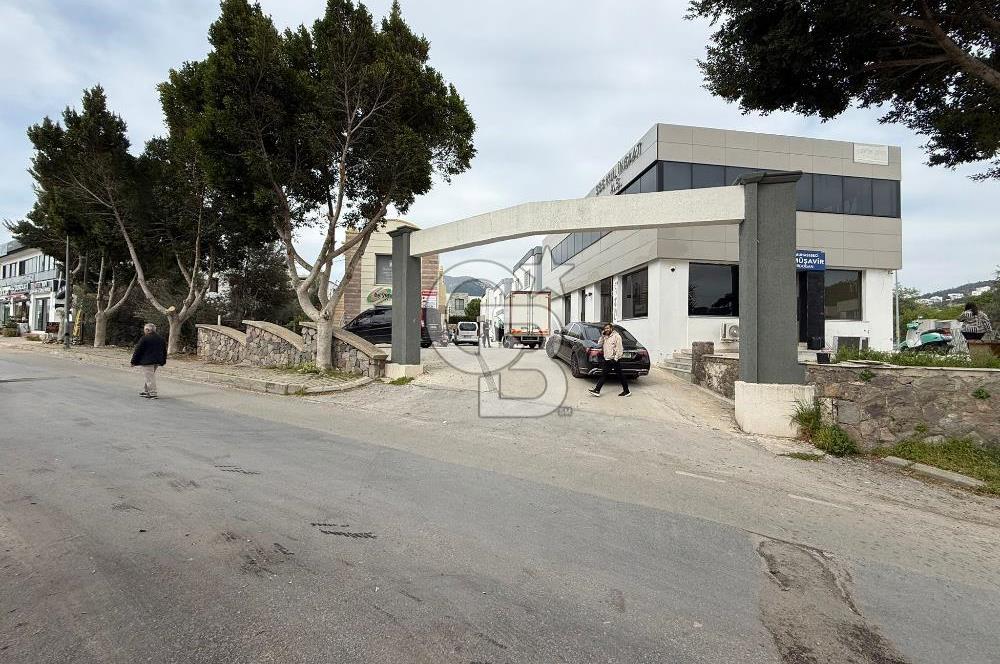 AVENUE AVM KARŞISI KUL CENTER İŞ MERKEZİNDE SATILIK 60 M2 OFİS