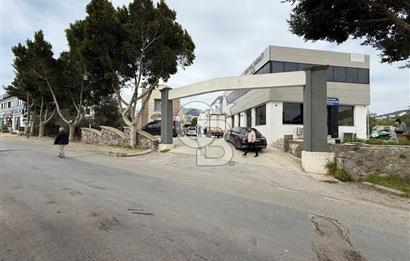 AVENUE AVM KARŞISI KUL CENTER İŞ MERKEZİNDE SATILIK 60 M2 OFİS