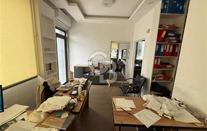 AVENUE AVM KARŞISI KUL CENTER İŞ MERKEZİNDE SATILIK 60 M2 OFİS