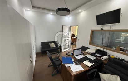 AVENUE AVM KARŞISI KUL CENTER İŞ MERKEZİNDE SATILIK 60 M2 OFİS