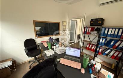 AVENUE AVM KARŞISI KUL CENTER İŞ MERKEZİNDE SATILIK 60 M2 OFİS