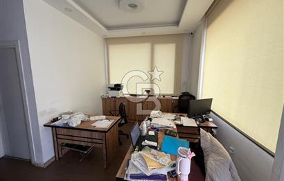 AVENUE AVM KARŞISI KUL CENTER İŞ MERKEZİNDE SATILIK 60 M2 OFİS