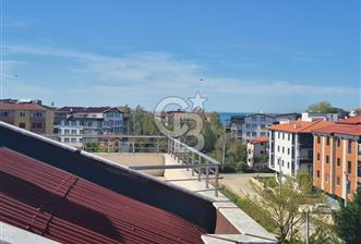 YALOVA ÇINARCIK TEŞVİKİYE DENİZ VE DOĞA MANZARALI DUBLEX DAİRE!. - 7 - 346549